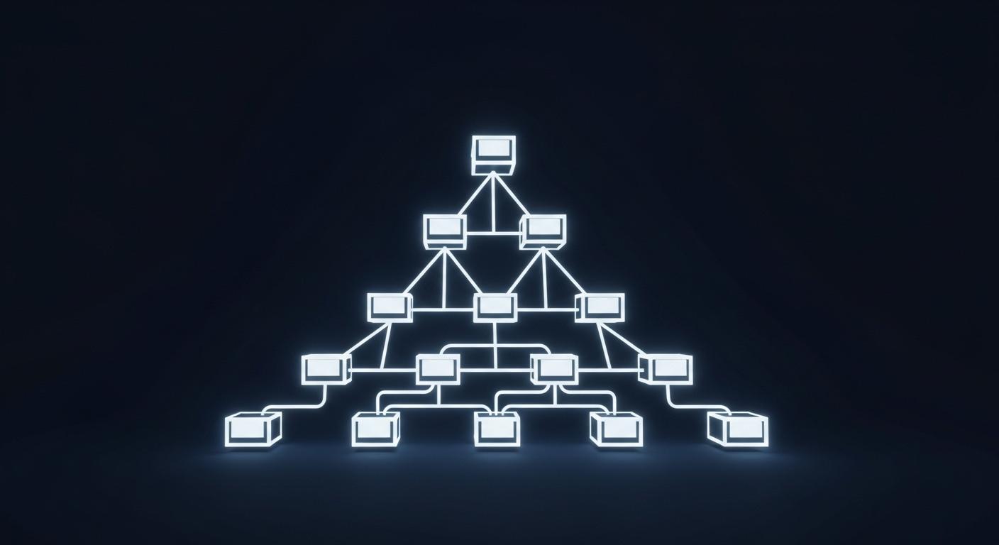 Definition of Crypto Merkle Tree Explained Simply