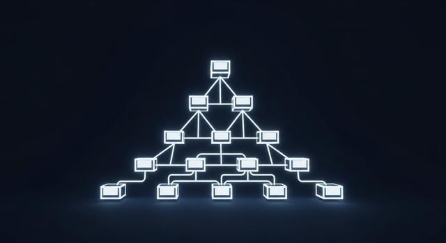 Definition of Crypto Merkle Tree Explained Simply