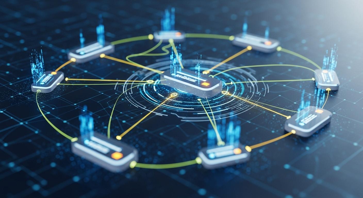 What is a Crypto Consensus Mechanism and How It Works
