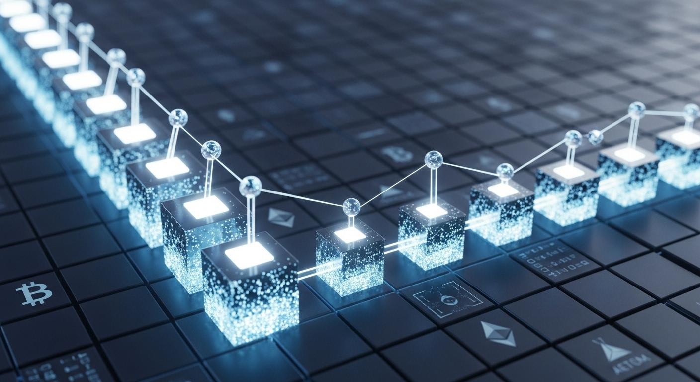 What is a Crypto Sidechain and How Does It Work?