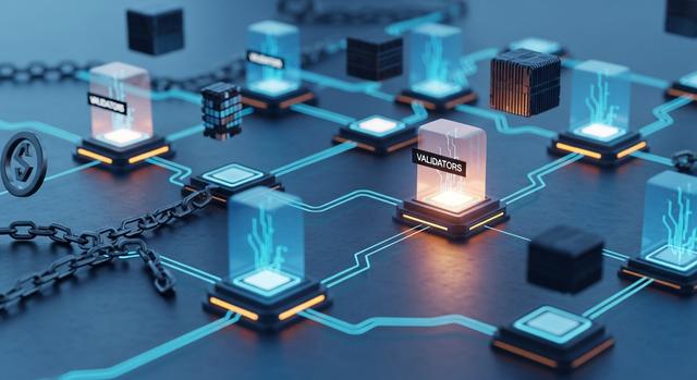 What is a Crypto Validator and How Does It Work?