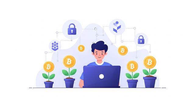 Meaning of Crypto Staking: Simple Guide for Beginners