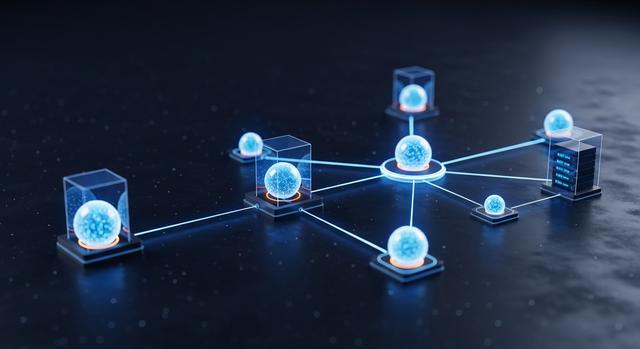 What is a Crypto Node? Simple Explanation for Everyone