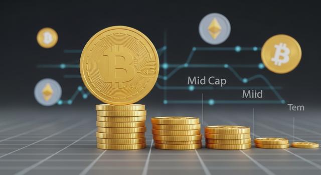 Meaning of Crypto Market Cap Explained in Simple Words