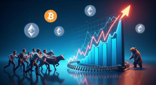 What Is a Crypto Bull Trap? Simple Guide With Examples