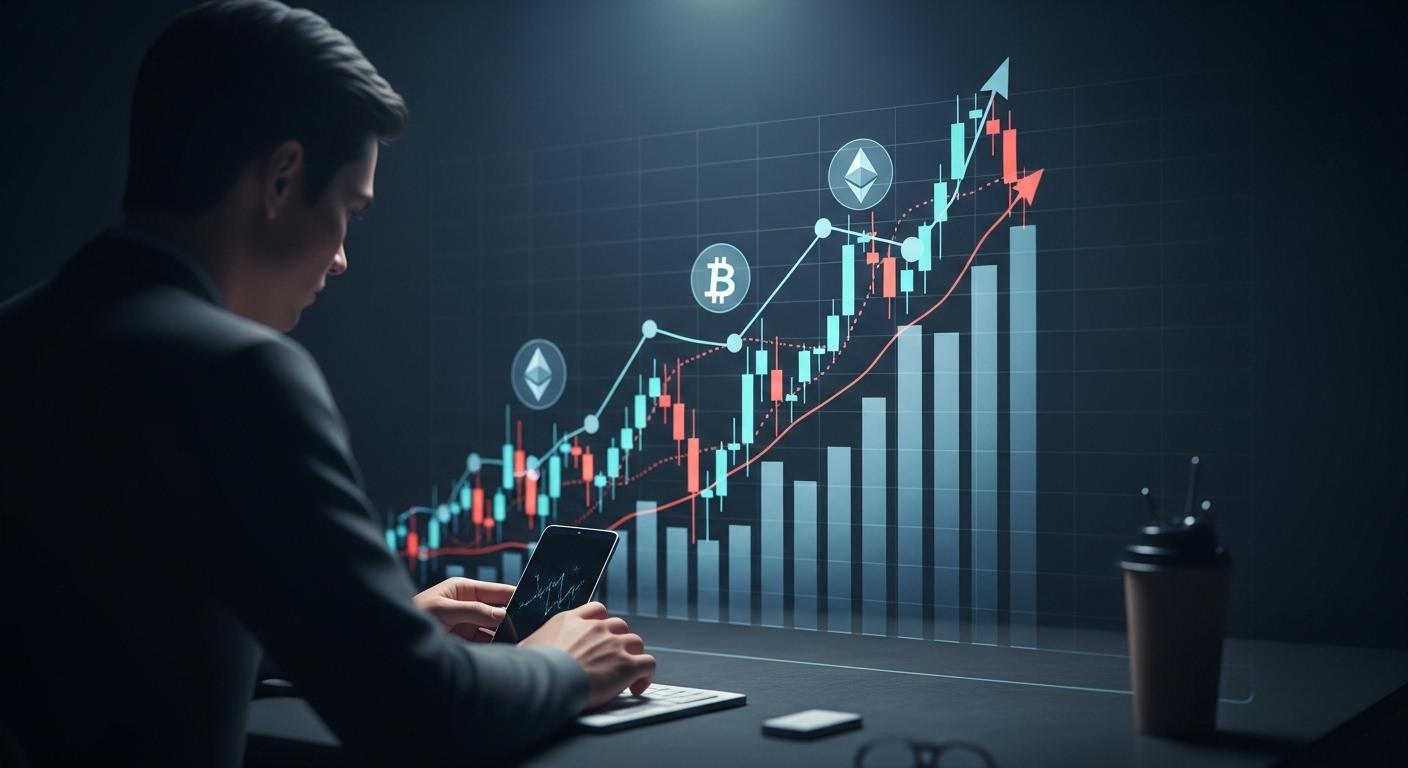 Definition of Crypto Bear Trap and How It Works