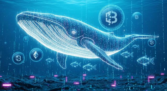 What is a Crypto Whale and Why It Matters in Crypto