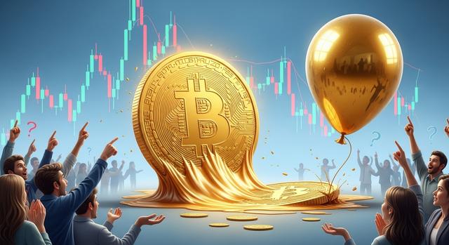 Meaning of Crypto Pump and Dump Explained Simply