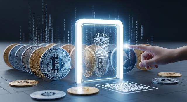 What is a Crypto Whitelist and Why It Matters in Crypto