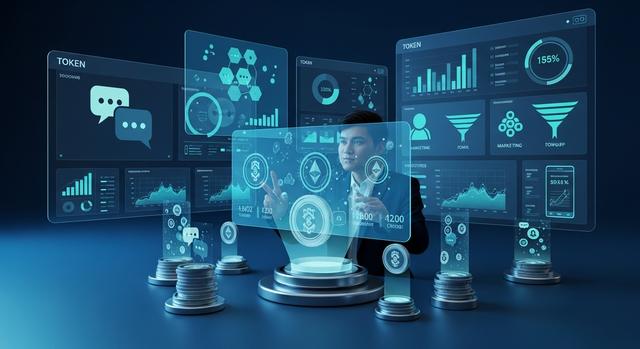 How to Assess the Effectiveness of a Crypto Project's Marketing Strategy