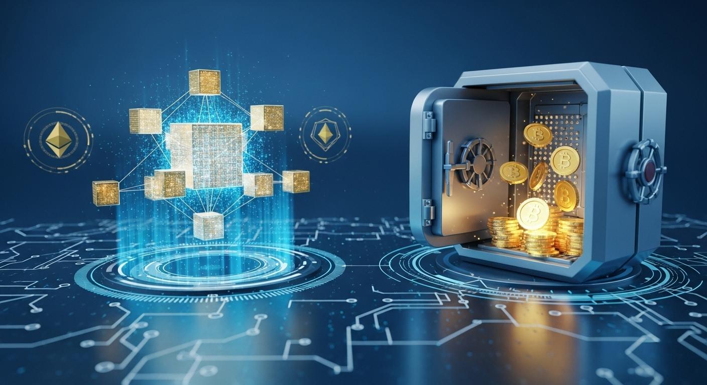 Understanding the Significance of Block Rewards in Crypto