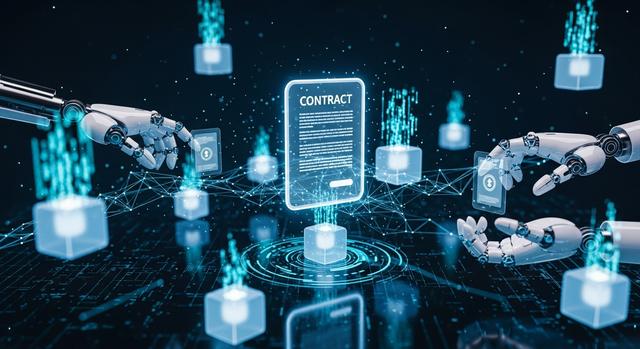 Understanding the Role of Smart Contracts in Blockchain
