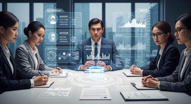 How to Evaluate the Credibility of a Crypto Project's Advisors