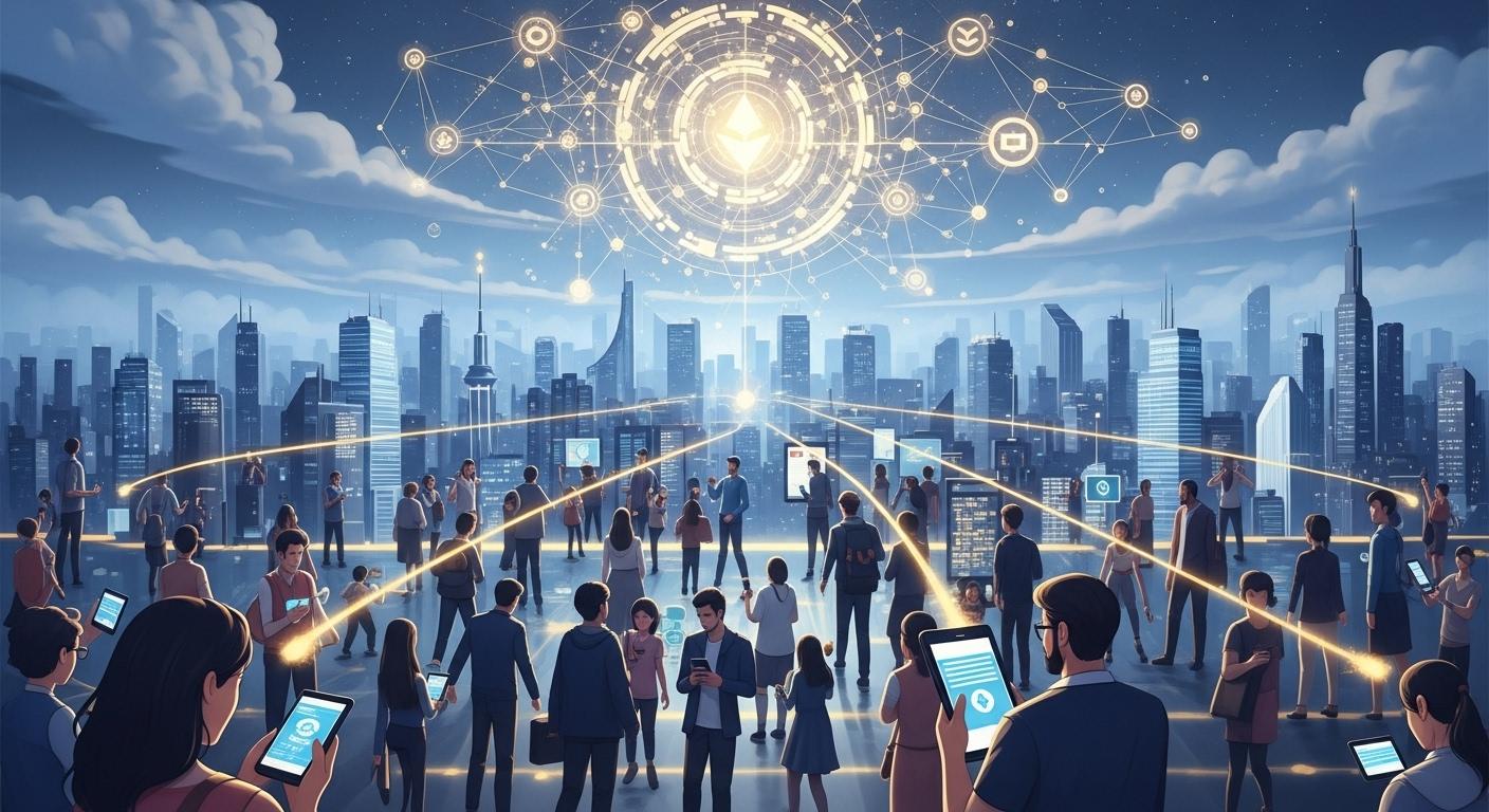 Why User Adoption Matters in Crypto Success