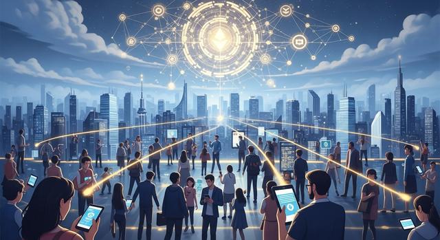 Why User Adoption Matters in Crypto Success