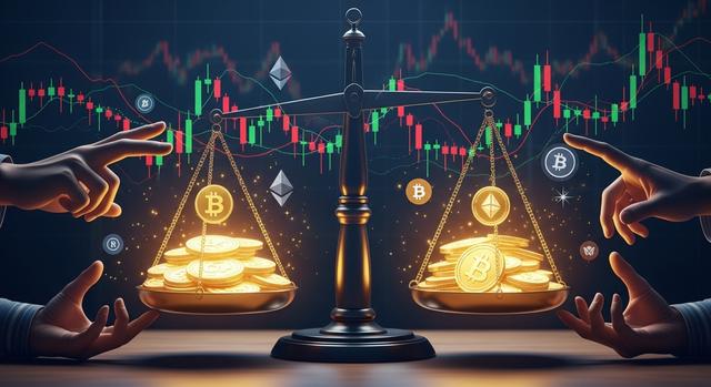 Analyzing the Effect of Supply and Demand on Crypto Prices
