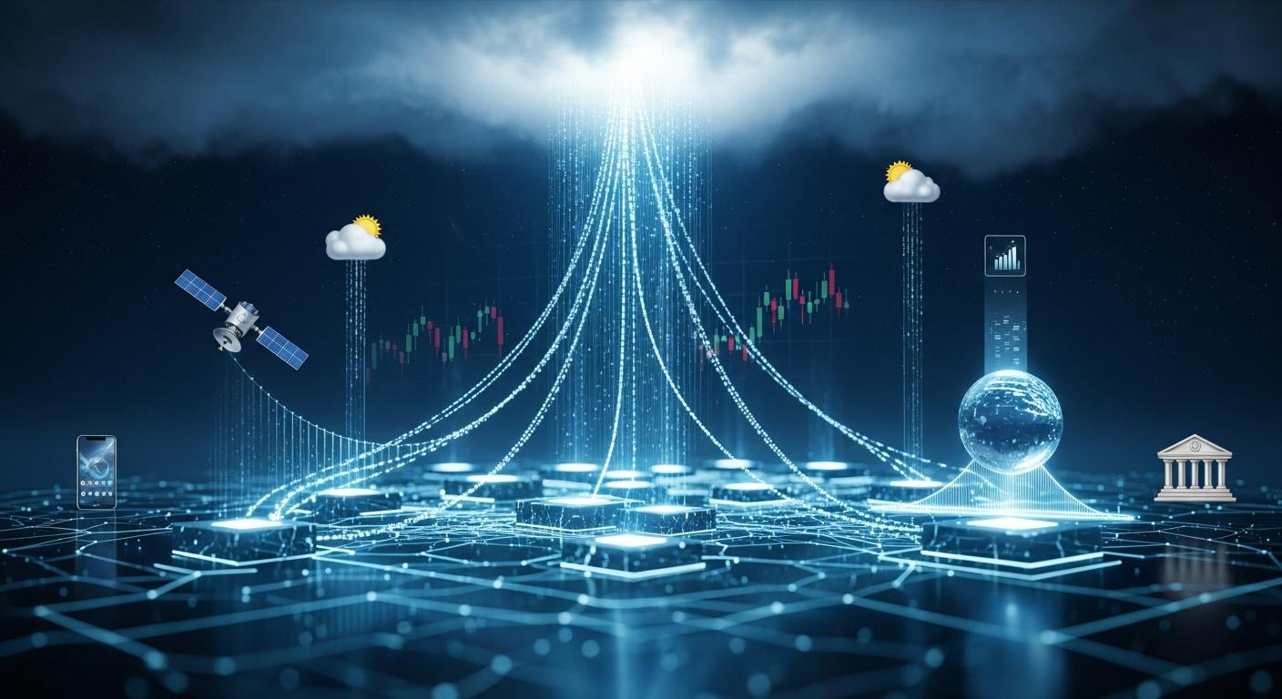 Understanding the Role of Oracles in Blockchain