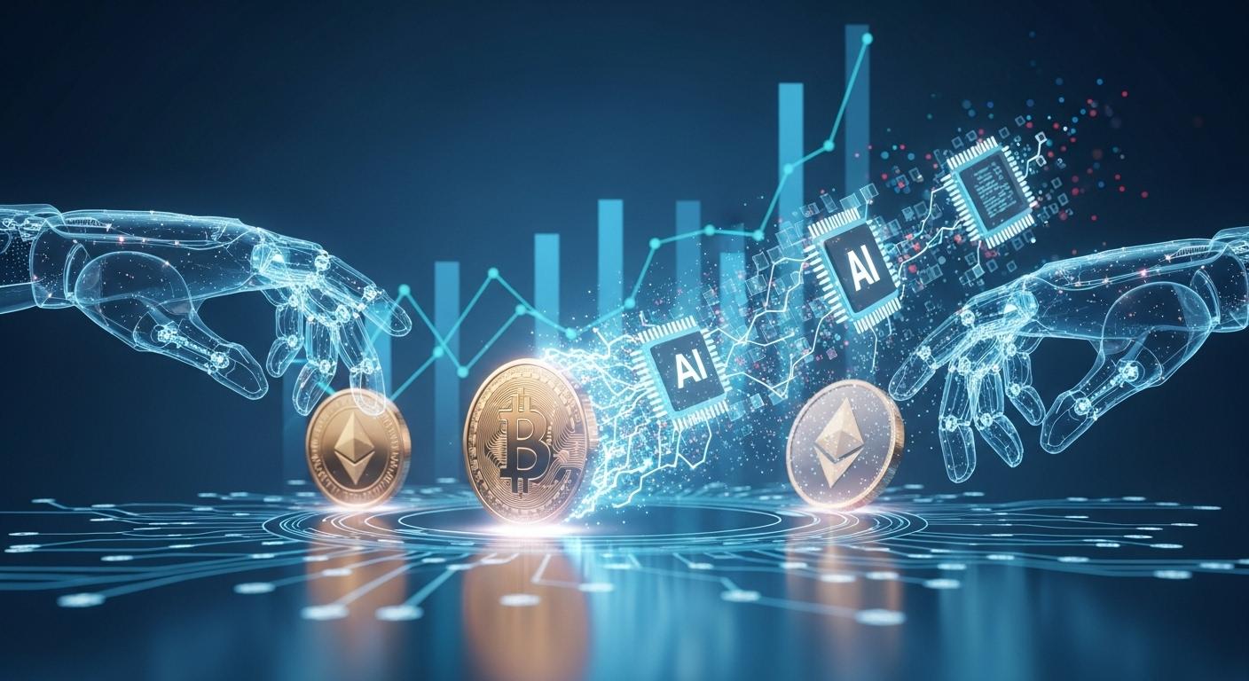 Evaluating the Impact of Technological Innovation on Cryptocurrency Value