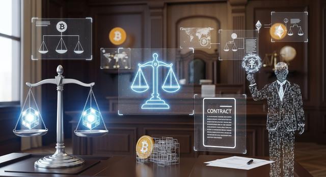 How to Analyze the Legal Structure of a Crypto Project