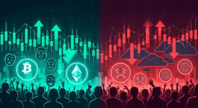 Assessing the Impact of Market Sentiment on Crypto Prices