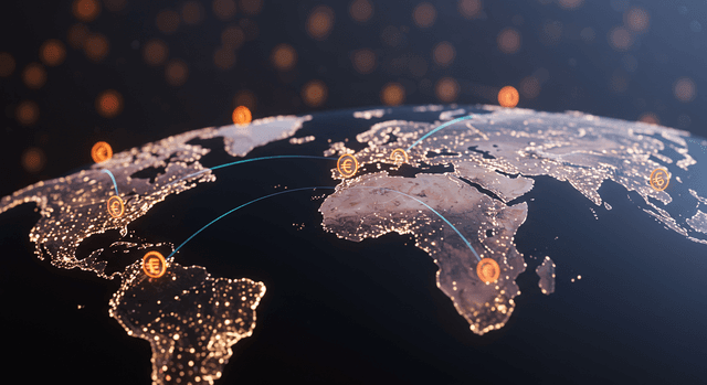 Central bank digital currencies (CBDC) global rollout