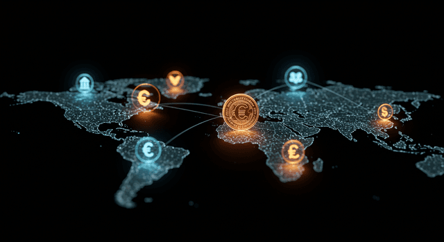 Stablecoins and Their Impact on Monetary Policy Explained