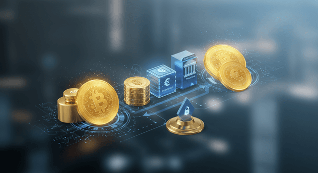 Understanding Fiat-Collateralized Stablecoins Easily