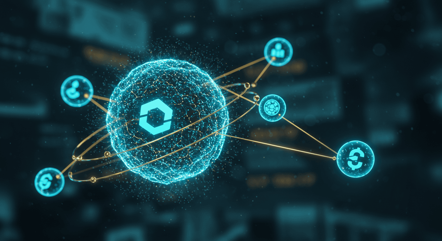 Role of Stablecoins in Crypto Lending Explained