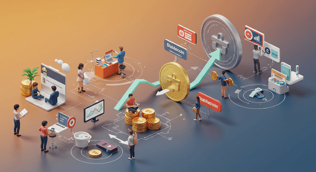 Stablecoin Adoption in Emerging Markets Explained