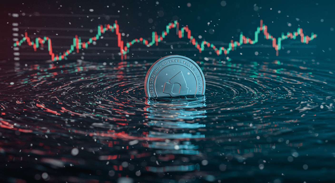Risks of Investing in Stablecoins: What You Should Know