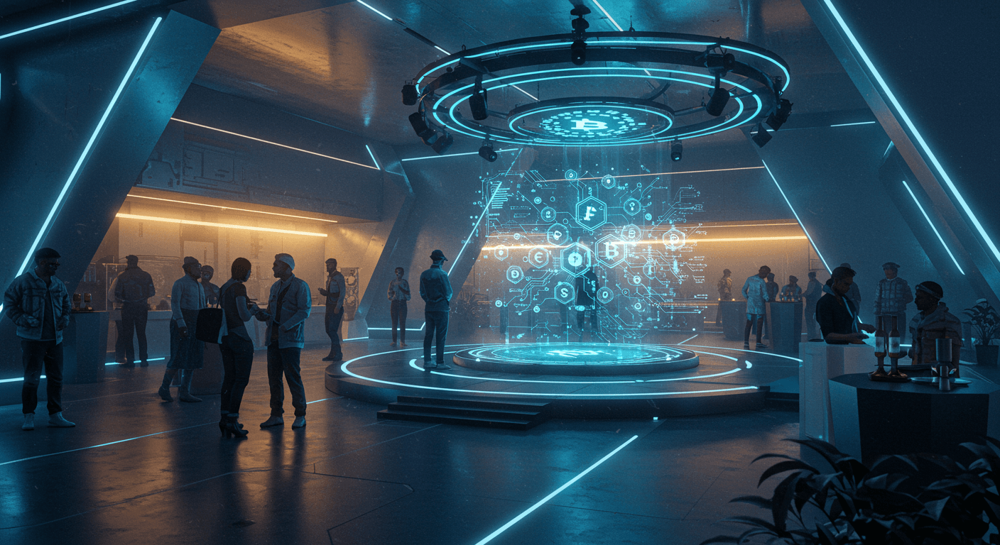 Crypto Fundraising Events 2025: Key Dates and Insights