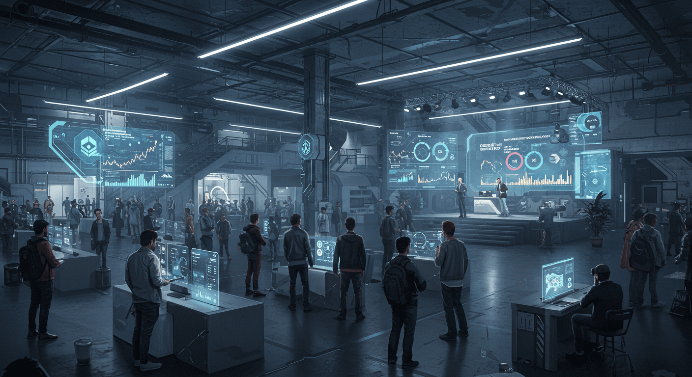 Cryptocurrency Adoption Forums 2025: Trends and Insights