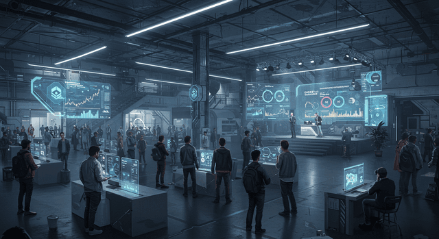 Cryptocurrency Adoption Forums 2025: Trends and Insights