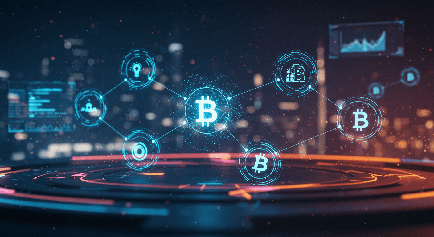 Blockchain Interoperability Events 2025: Key Highlights