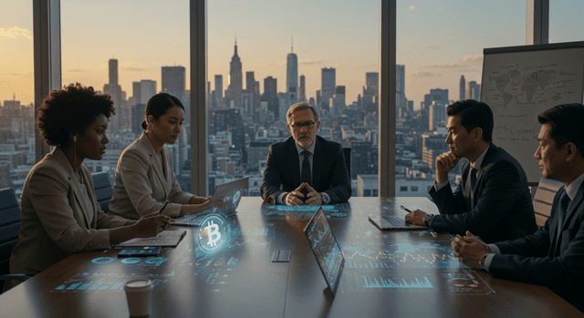 Cryptocurrency Policy Discussions 2025: What to Expect