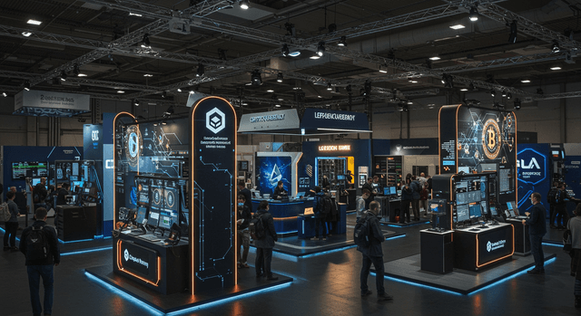 Cryptocurrency Mining Expo 2025: Top Events to Watch
