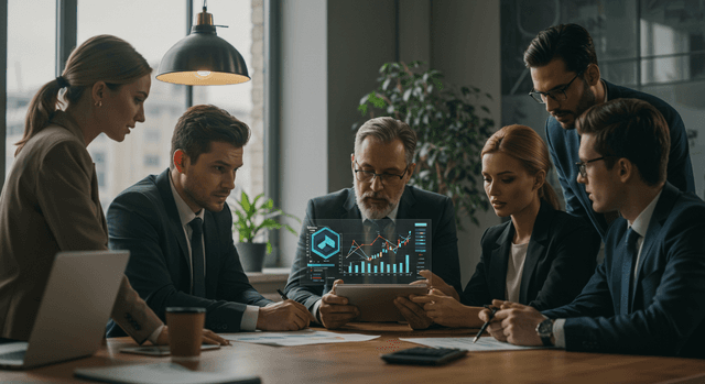 How to Hedge Your Crypto Investments Safely