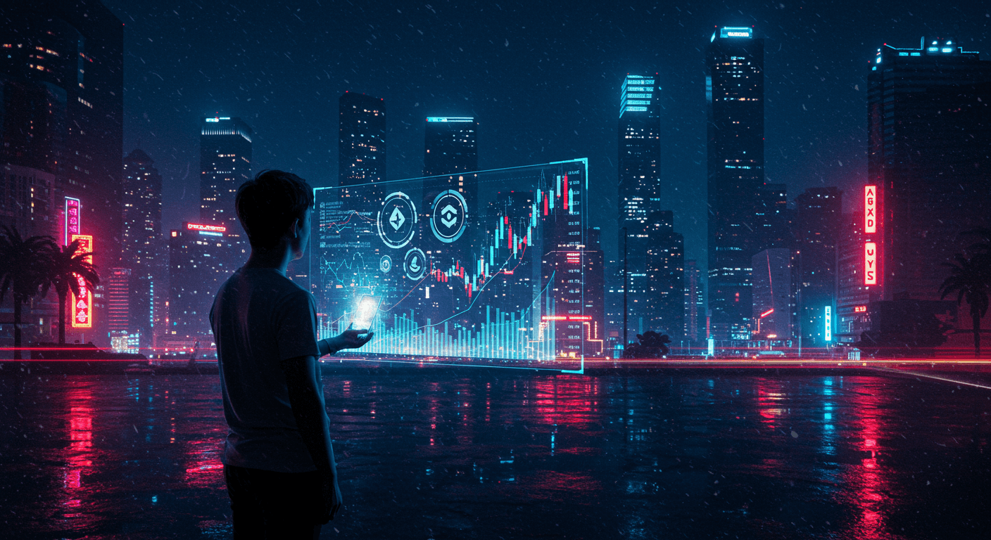 Evaluating the risk-to-reward ratio in crypto investments