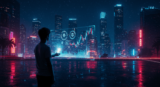Evaluating the risk-to-reward ratio in crypto investments