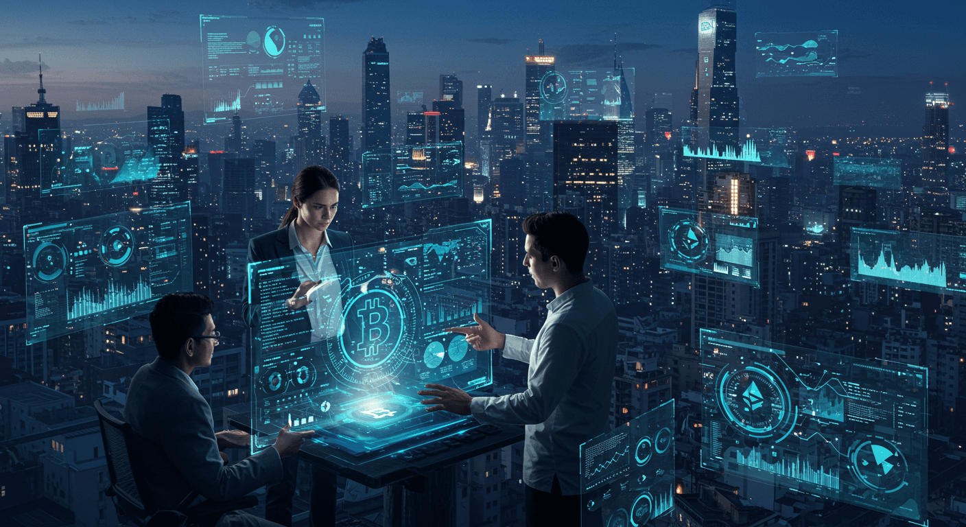 How to Identify a Promising Crypto Project Early