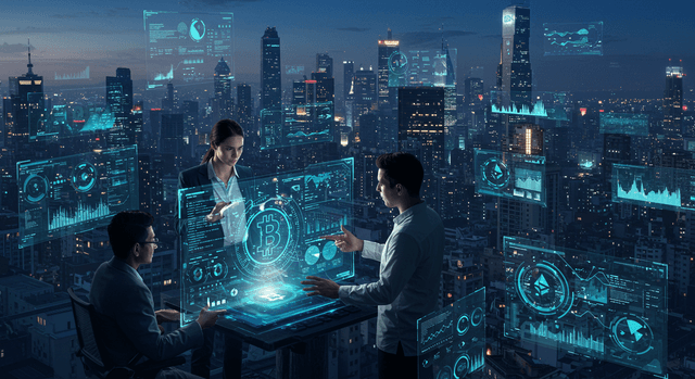 How to Identify a Promising Crypto Project Early