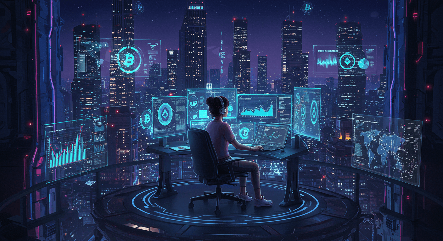 How to Research and Select Cryptocurrency Projects