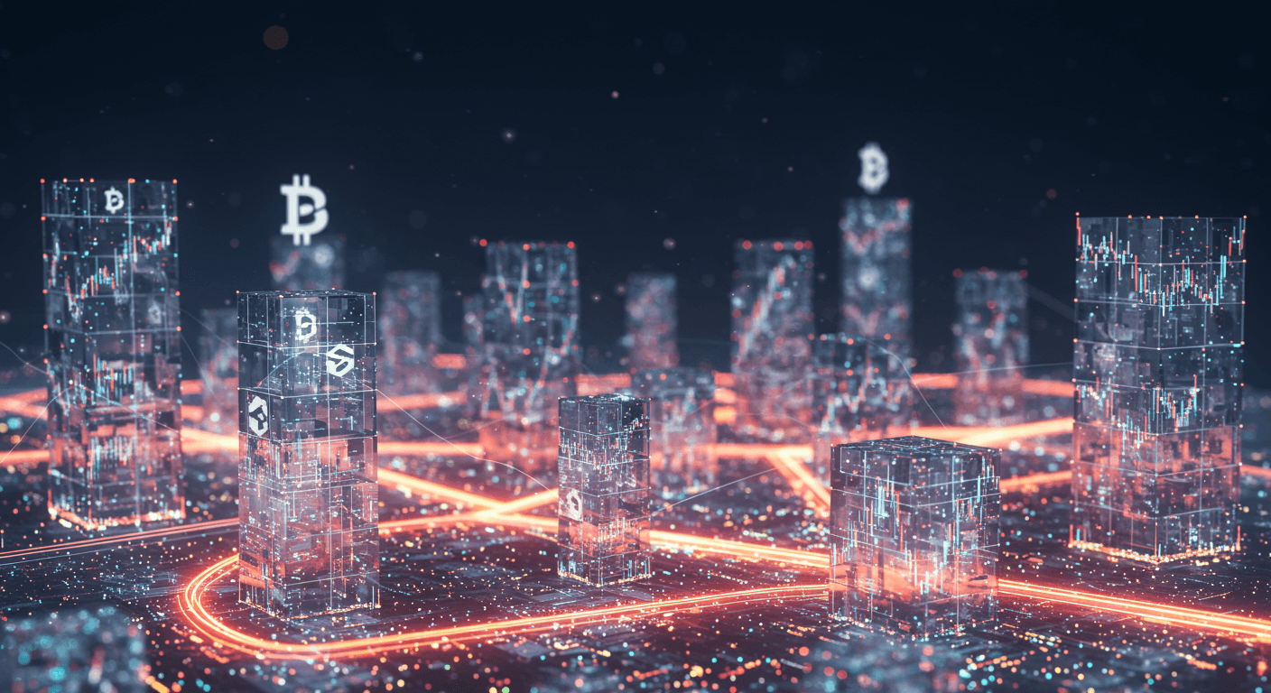 Understanding Liquidity in Crypto Investments Easily