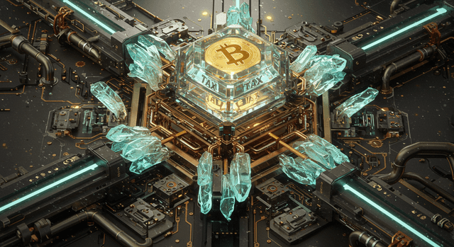 How to Manage Taxes on Crypto Profits Easily