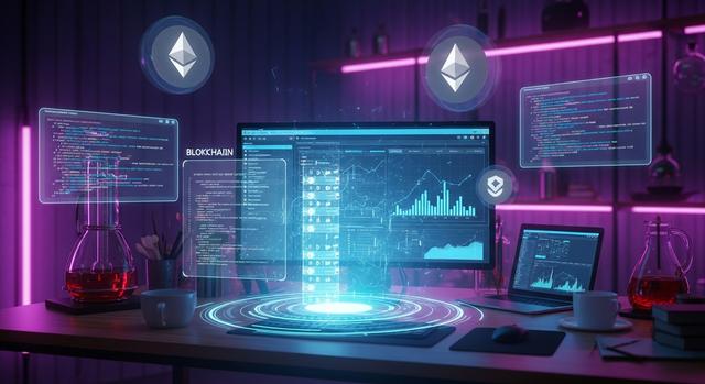 How to Use Alchemy for Blockchain Development: Simple Steps Explained
