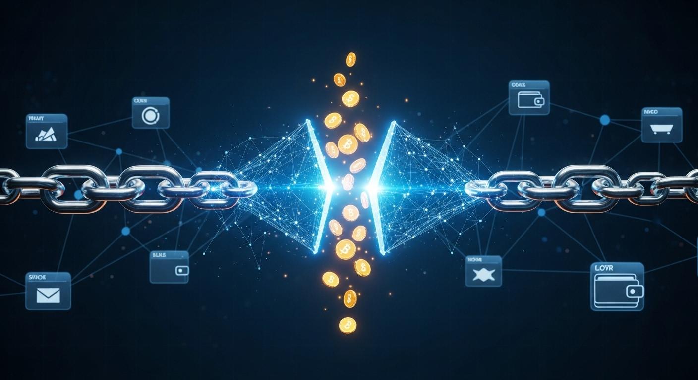 Guide to Cryptocurrency Forks and Airdrops Explained