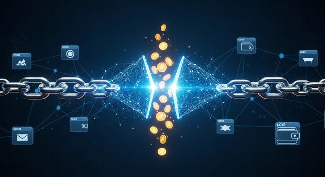 Guide to Cryptocurrency Forks and Airdrops Explained