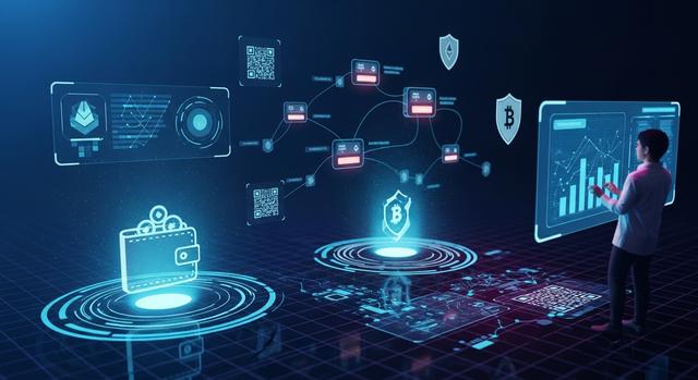 How to Track Cryptocurrency Transactions Easily & Safely
