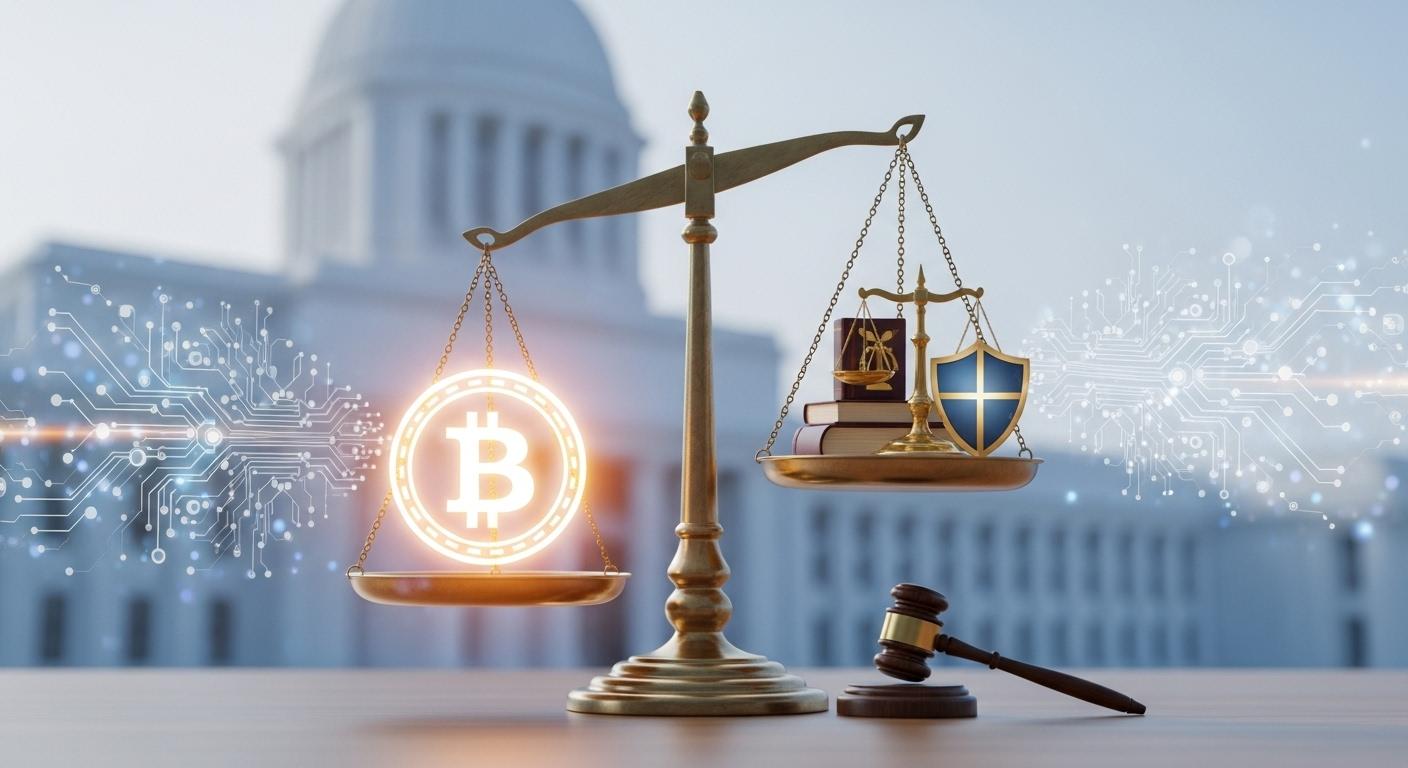 Understanding Cryptocurrency Regulations Made Simple