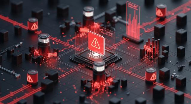 Auditor’s Guide to Gas‑Limit DoS Vulnerabilities